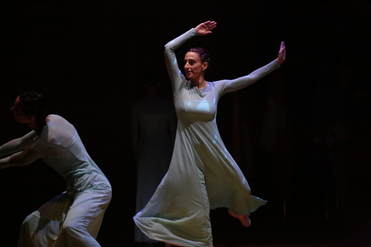 Fotos: Reconocimiento a una labor social muy importante