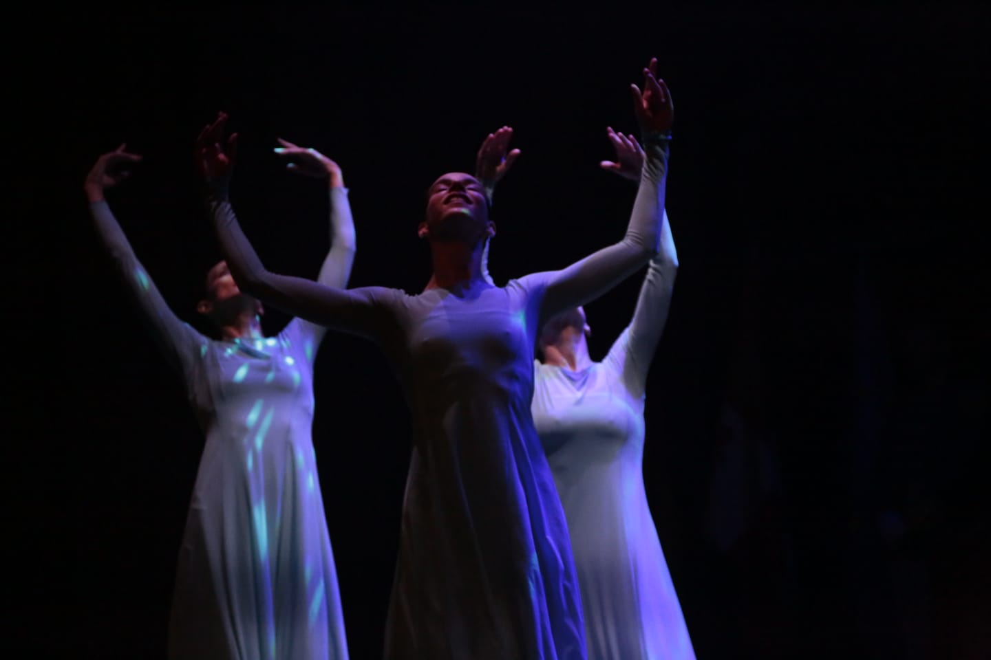 Fotos: Reconocimiento a una labor social muy importante