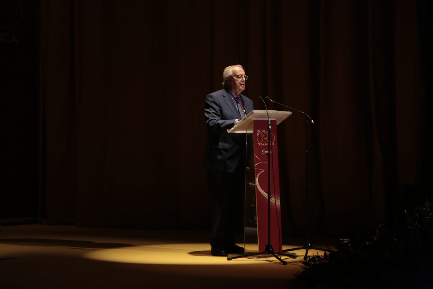 Fotos: Reconocimiento a una labor social muy importante