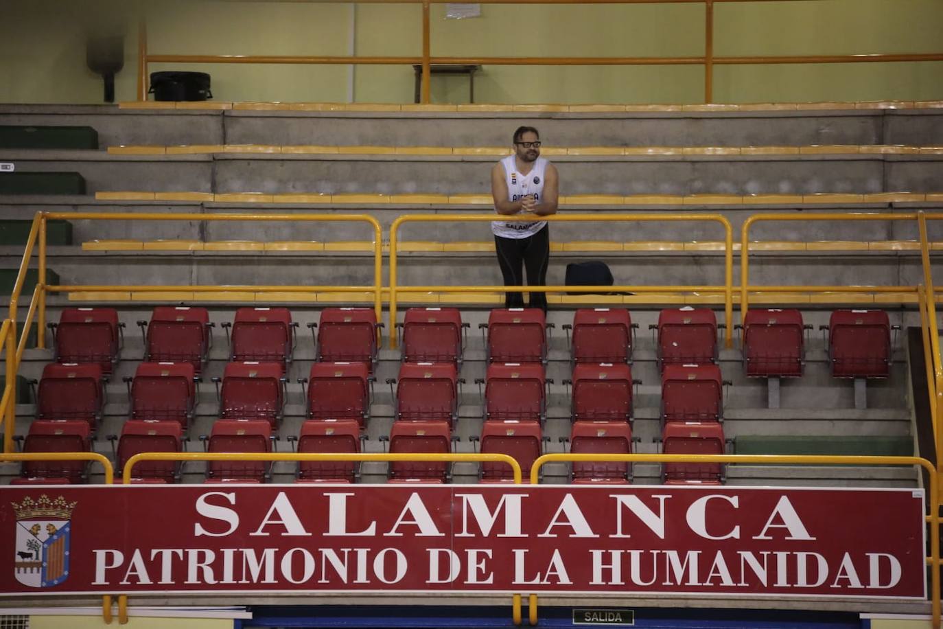 Fotos: CB Avenida-Barça CBS