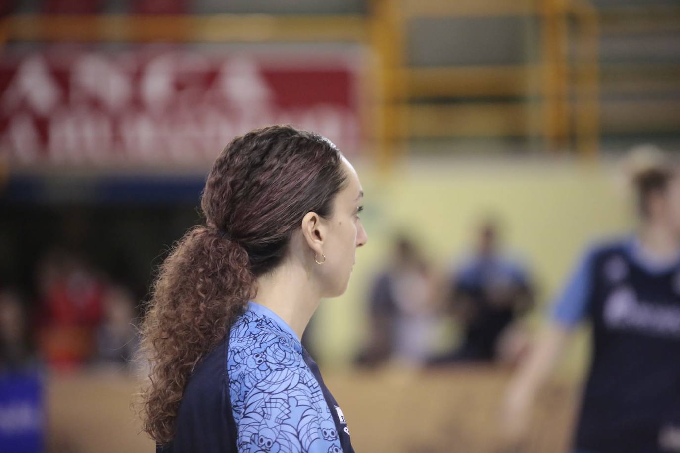 Fotos: CB Avenida-Barça CBS