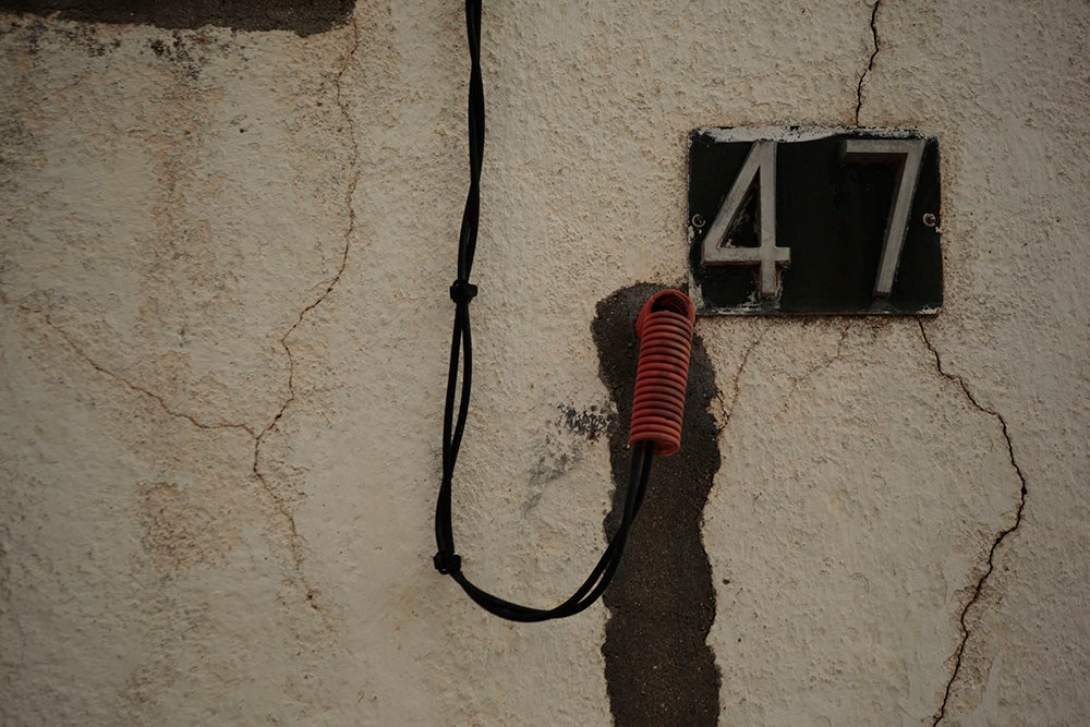 Fotos: Otra mirada a Salamanca. Zona Sur