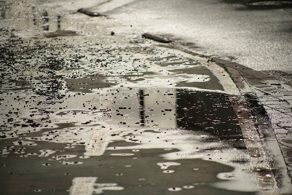 Fotos: Otra mirada a Salamanca. Zona Sur