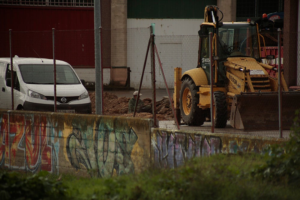 Fotos: Otra mirada a Salamanca. Zona Sur