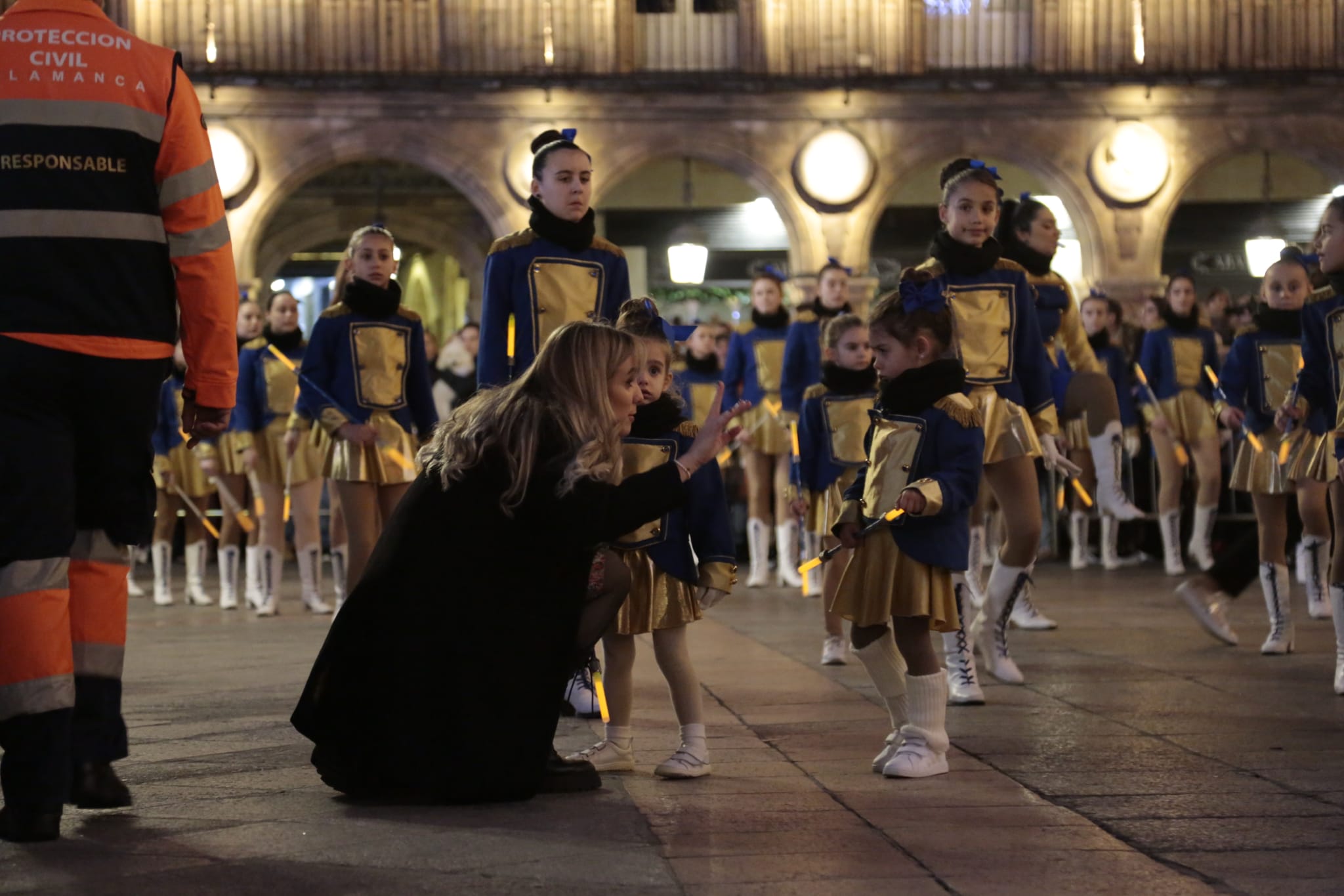 Fotos: X Festival Benéfico «Ningún Niño sin Juguete»