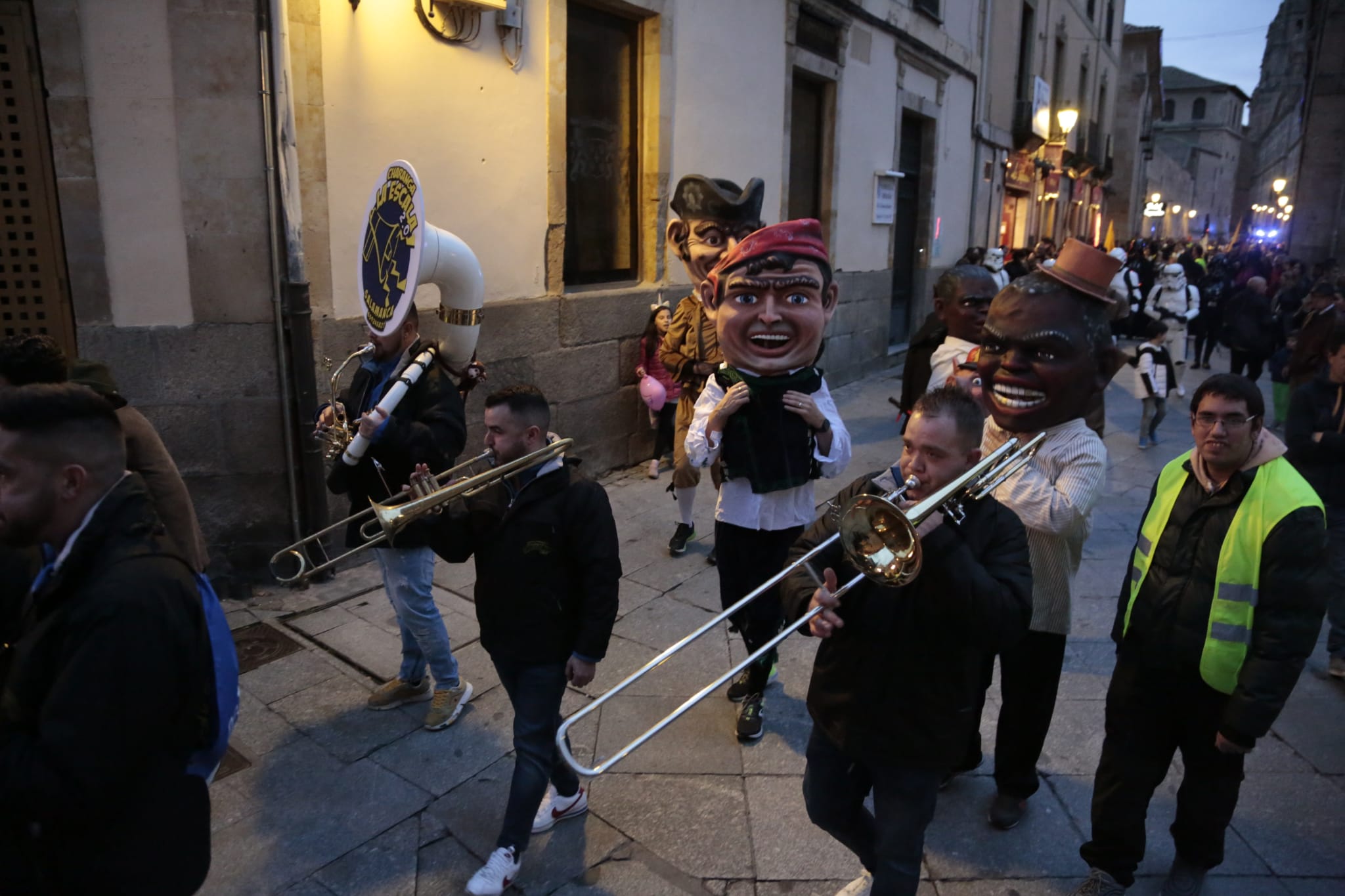 Fotos: X Festival Benéfico «Ningún Niño sin Juguete»