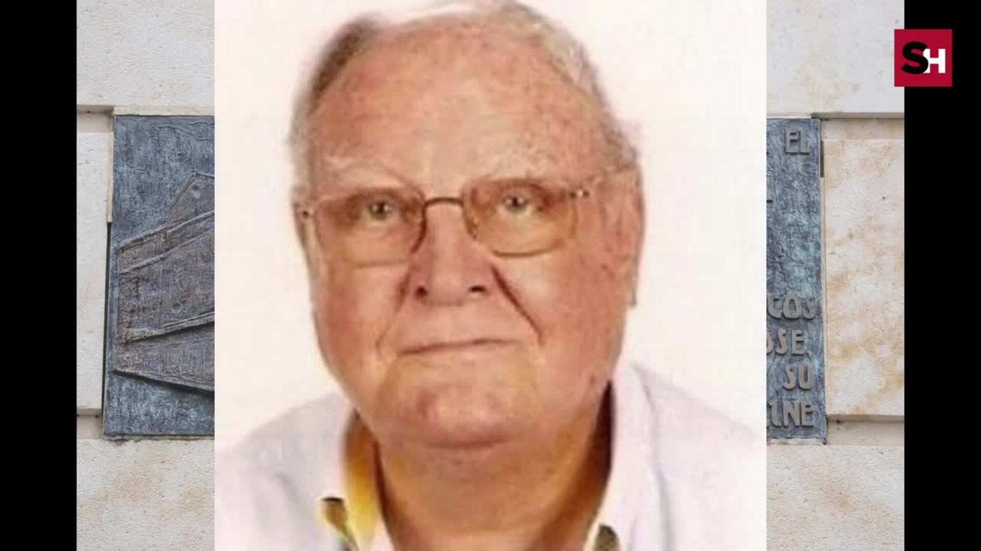 Fallece el empresario salmantino Luis Sánchez-Marcos