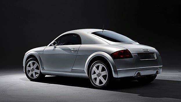 Los diseñadores dieron rienda suelta a su imaginación, sin cortapisas