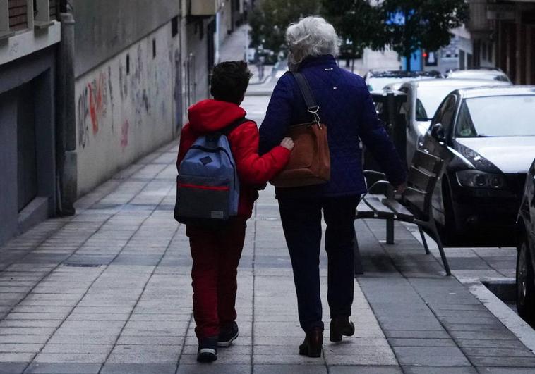 Los municipios más viejos y los más jóvenes de Salamanca
