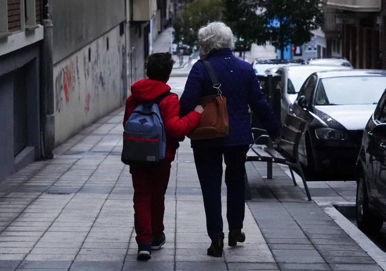 Los municipios más viejos y los más jóvenes de Salamanca