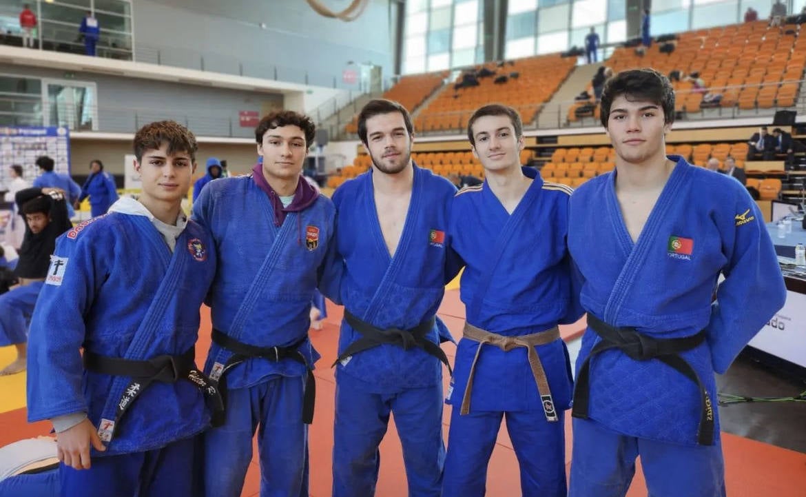 El Doryoku se reparte para un gran fin de semana