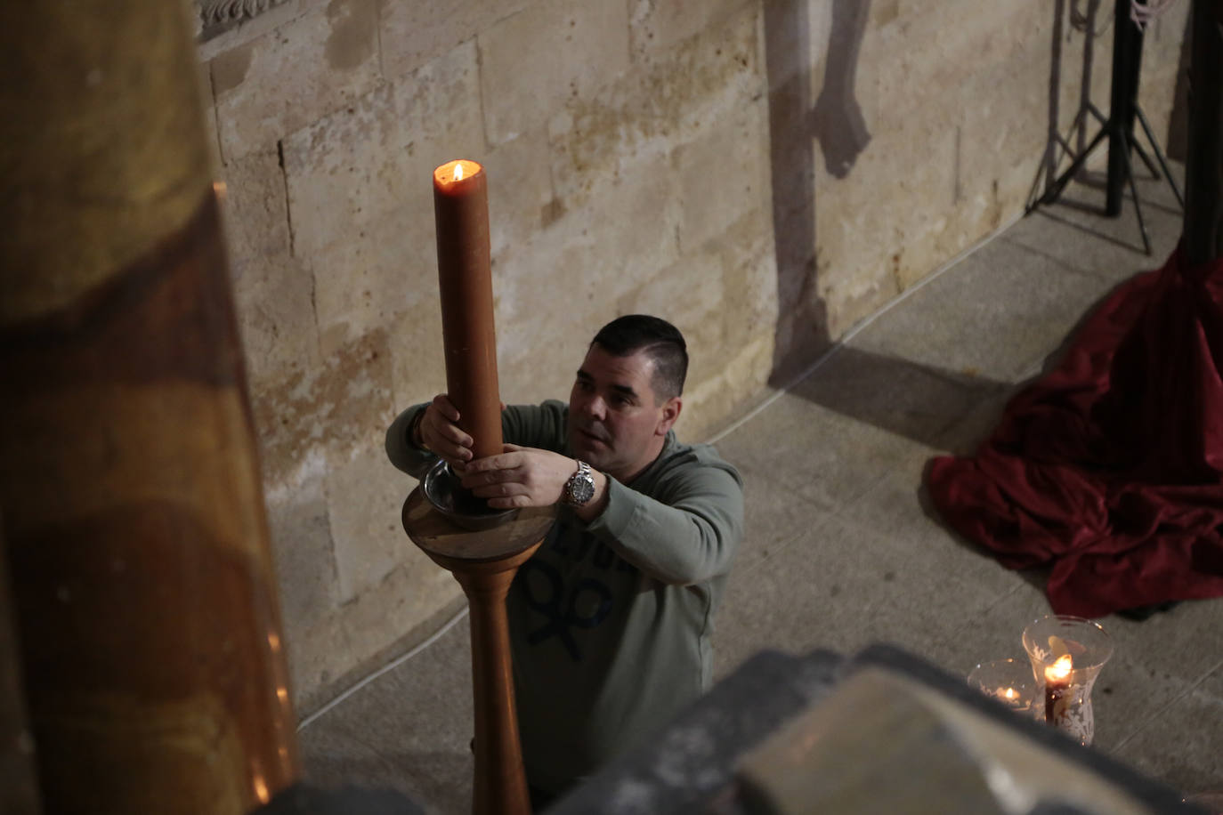 Hermandad de Nuestro Padre Jesús del Perdón