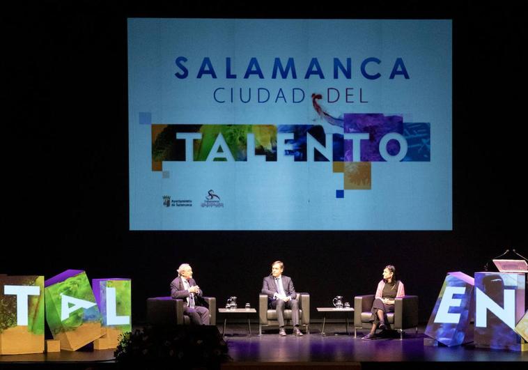 Salamanca busca investigadores con la segunda edición del Programa de Atracción del Talento