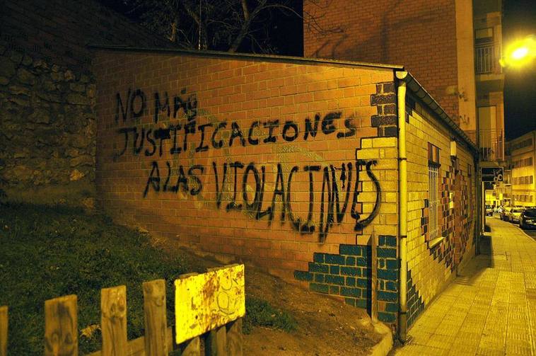 Denegada revisión de condena en Salamanca por violar durante años a su sobrina