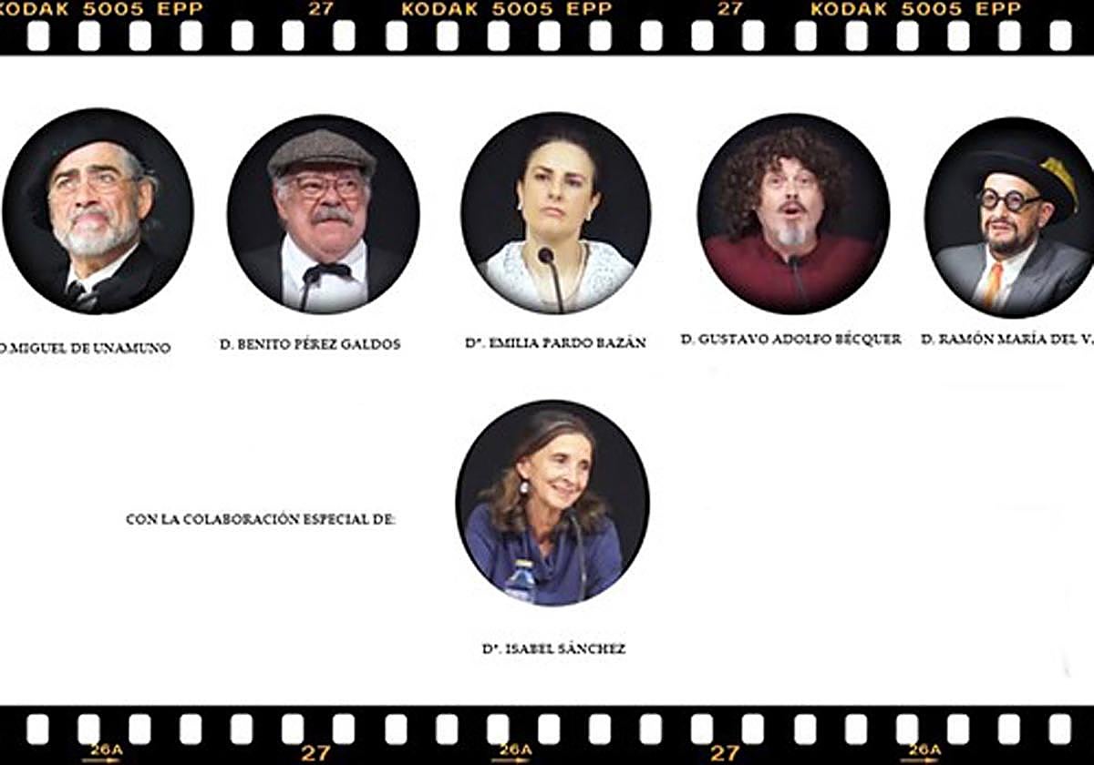 La Casa Lis acoge este sábado 'Encuentros con los clásicos'