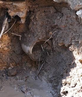 Imagen secundaria 2 - Cuenta atrás para la retirada del amianto en todos los pueblos de Salamanca