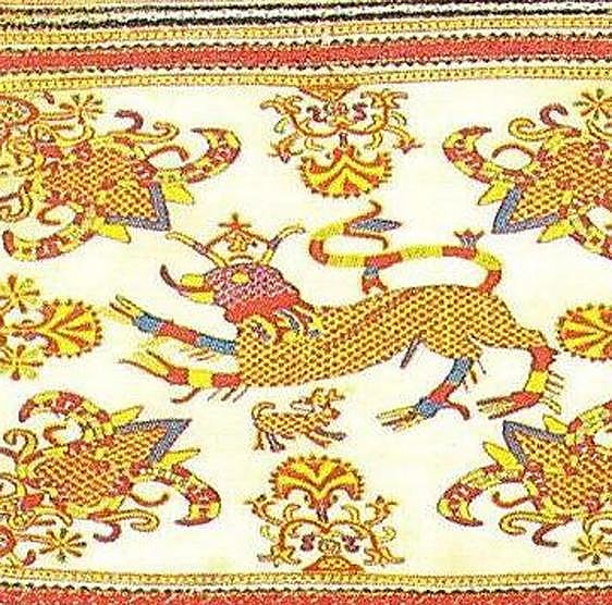 El bordado popular en la Sierra de Francia: una tradición con pasado y futuro