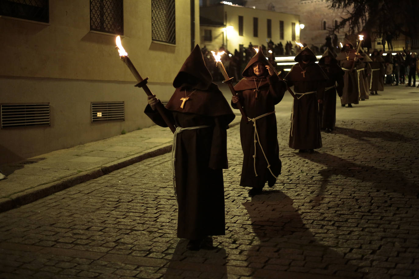 Hermandad Franciscana del Santísimo Cristo de la Humildad