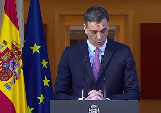 Sánchez elige a José Manuel Miñones y Héctor Gómez para sustituir a Darias y Maroto