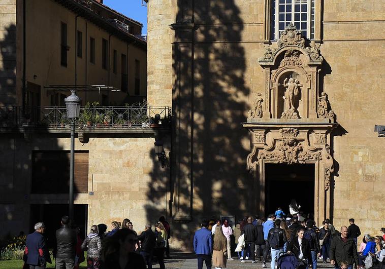 Los actos de Cuaresma concluyen con un extraordinario ambiente primaveral