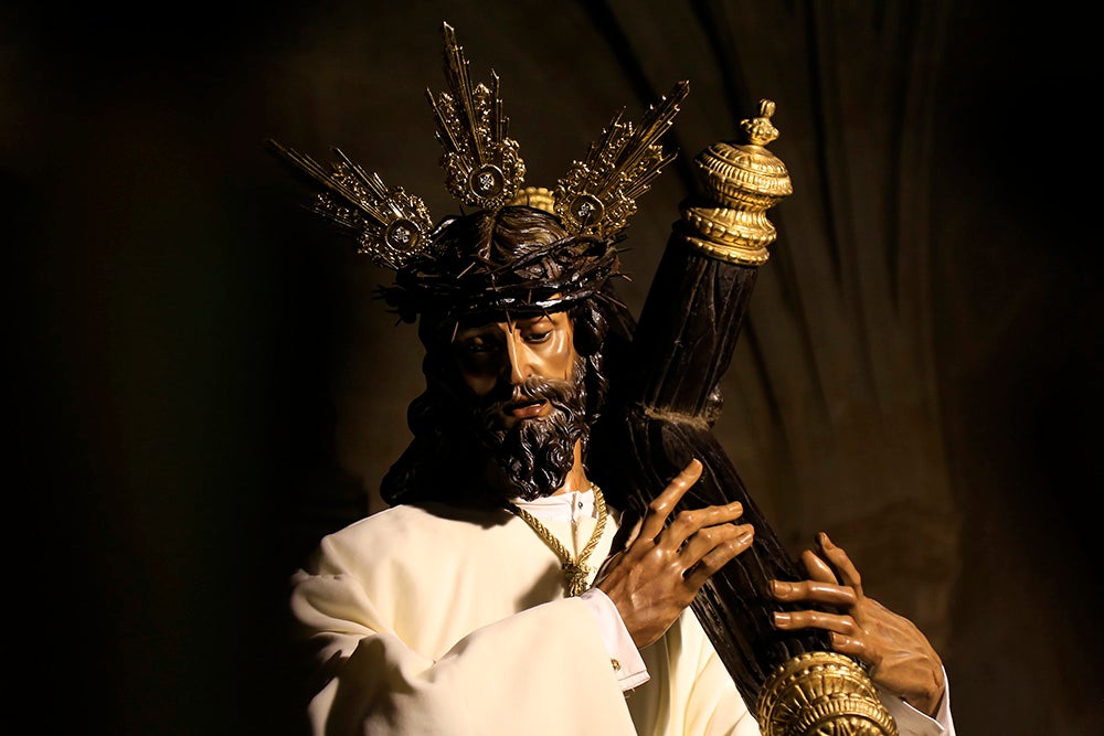 Fin de los actos de Cuaresma en Salamanca