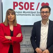 El PSOE culpa al PP de «tapar la verdad» en la comisión del Peace City