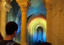 Ieronimus descubrirá un nuevo espacio de la Catedral en una visita inmersiva