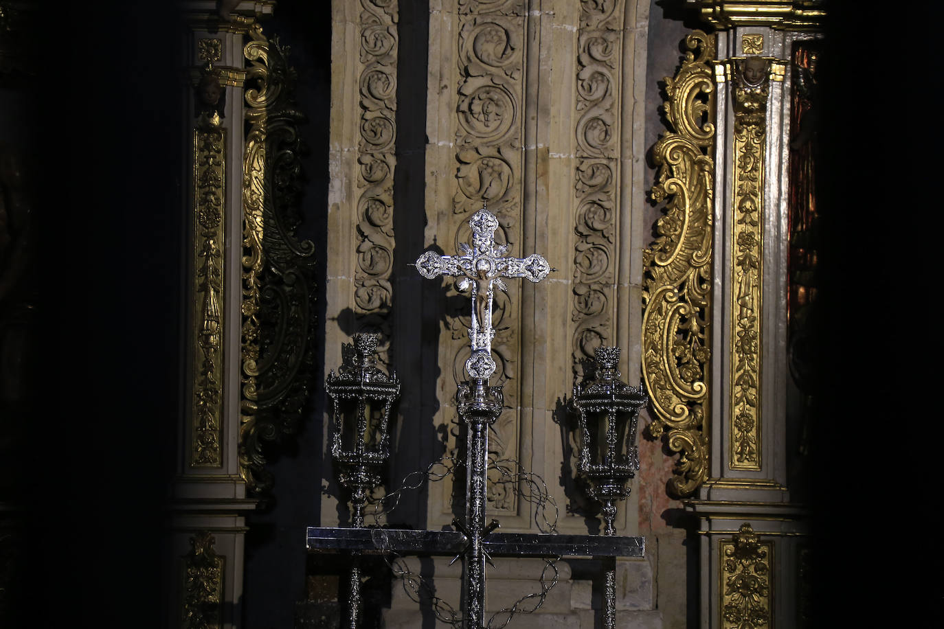 Hermandad de Nuestra Señora de la Soledad