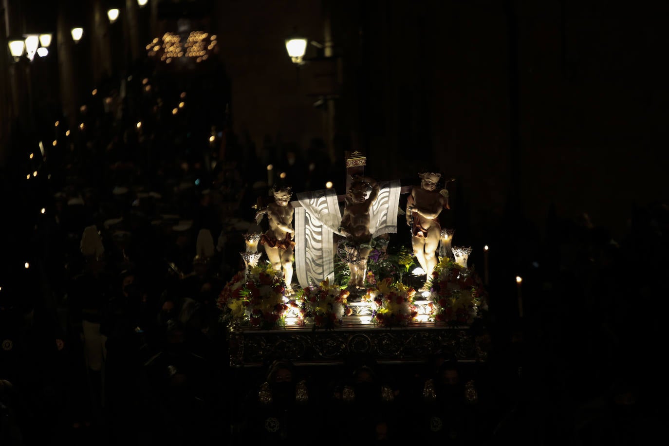 Hermandad de Nuestra Señora de la Soledad