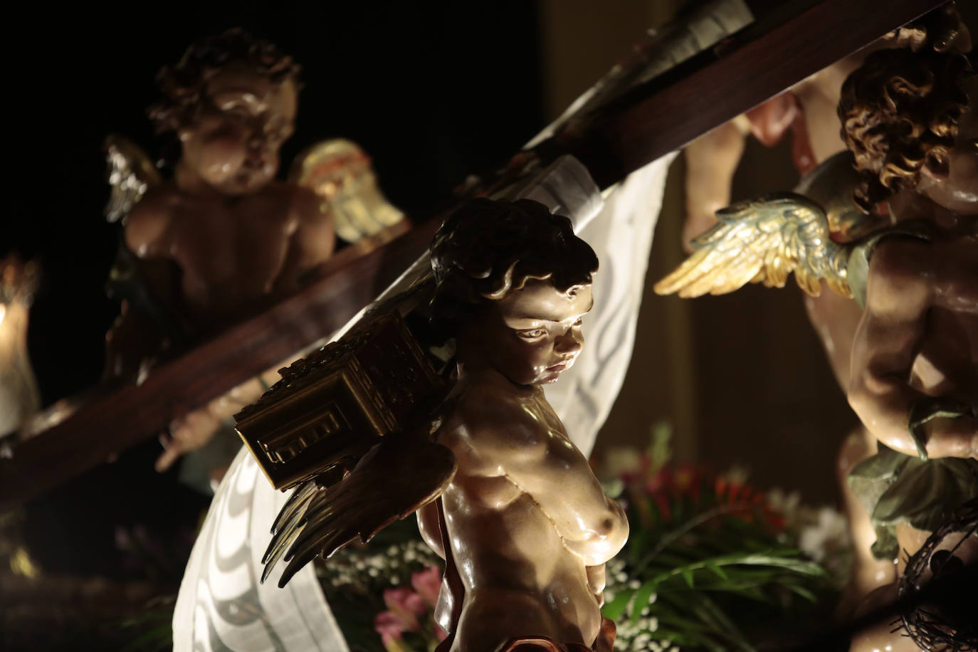 Hermandad de Nuestra Señora de la Soledad