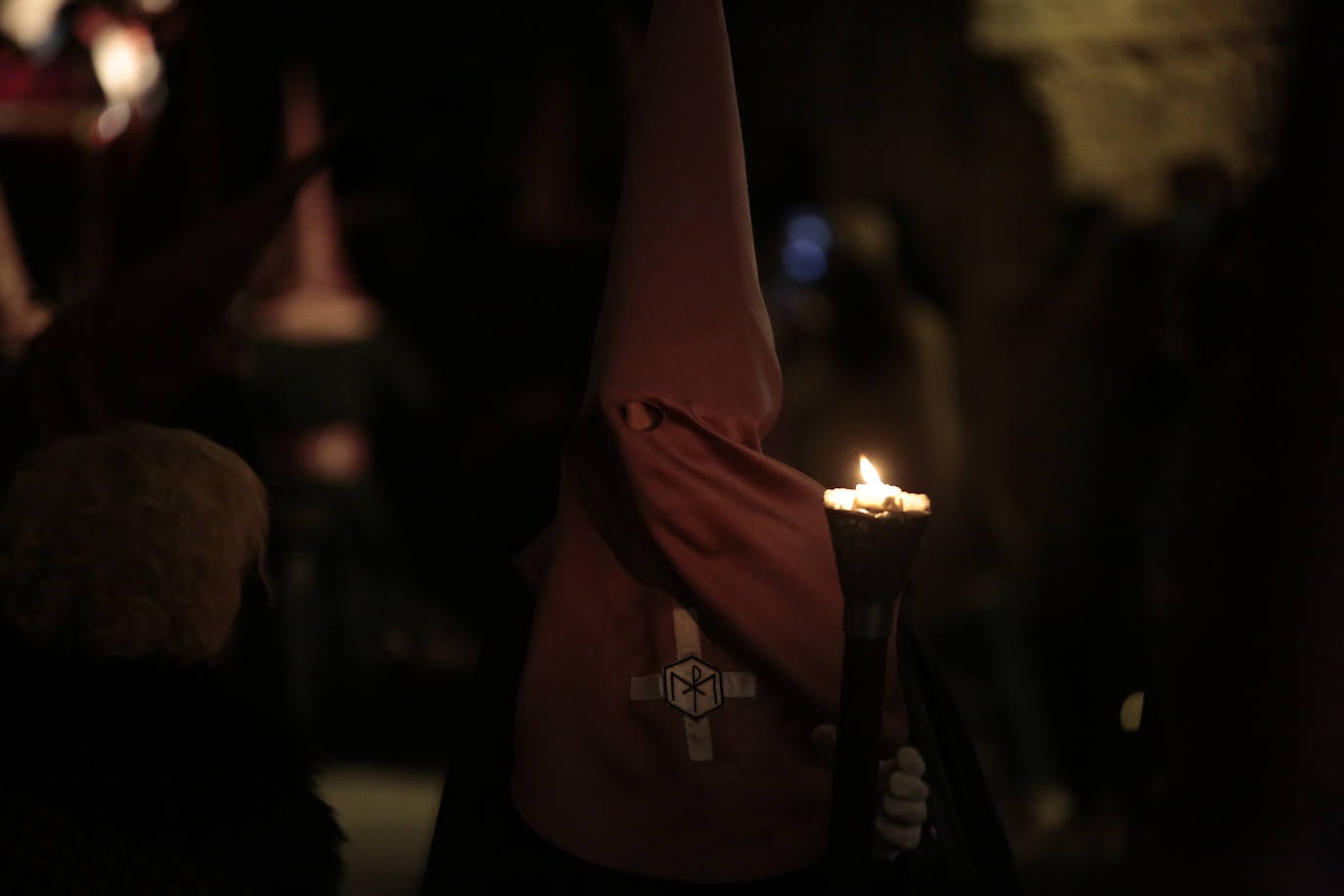 Hermandad de Nuestro Padre Jesús Flagelado