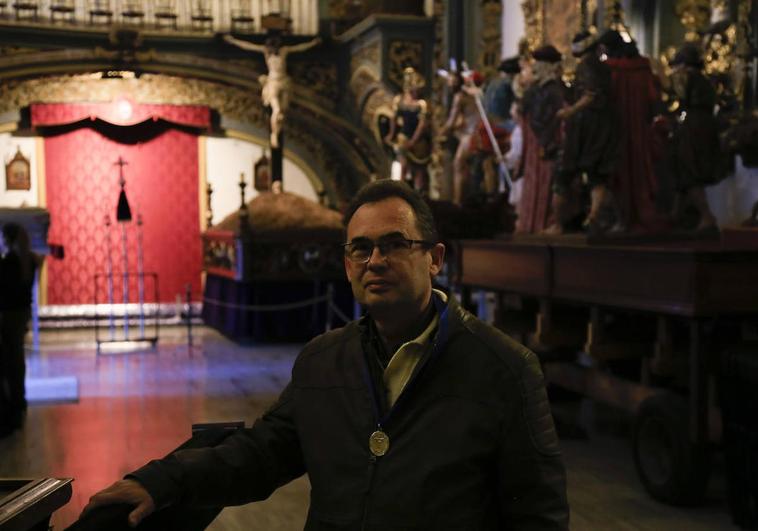 «La gente descubrió que se podía ir de vacaciones, que había más cosas que la Semana Santa»