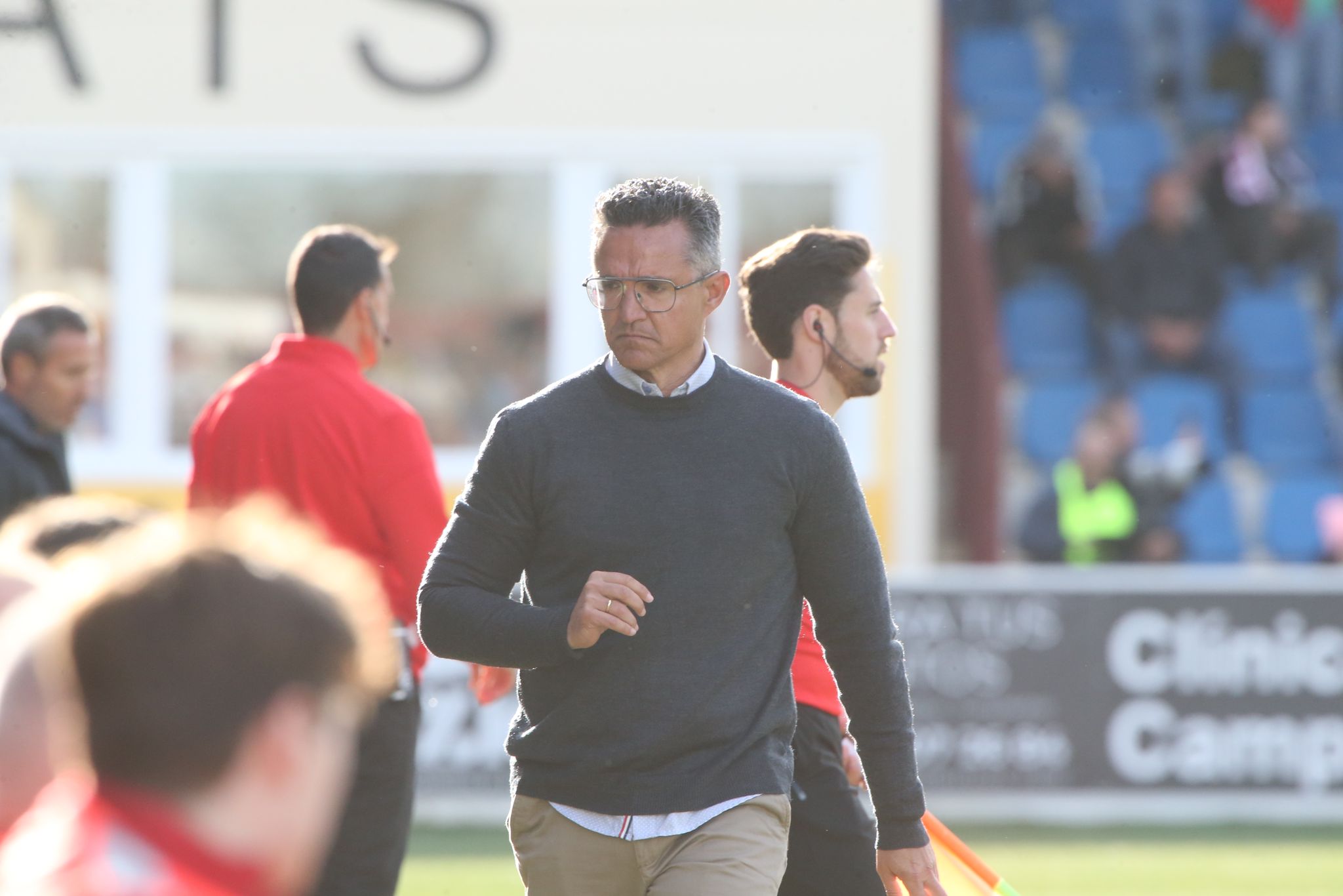 Gran remontada de Unionistas ante el Deportivo de La Coruña (2-1)