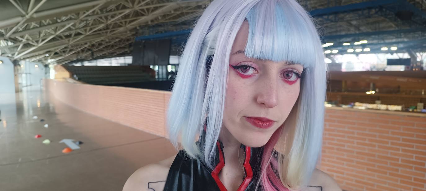 &#039;Cosplay&#039;, tiendas, baile… Salamanca acoge la sexta edición de su Salón Otaku