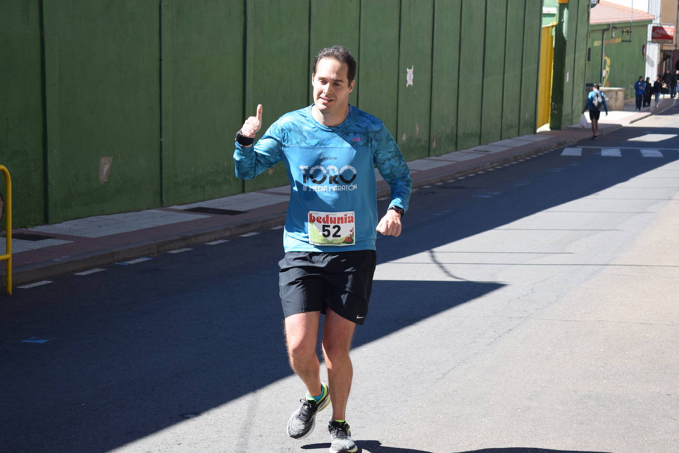 XXXIII Media Maratón Ciudad de Béjar