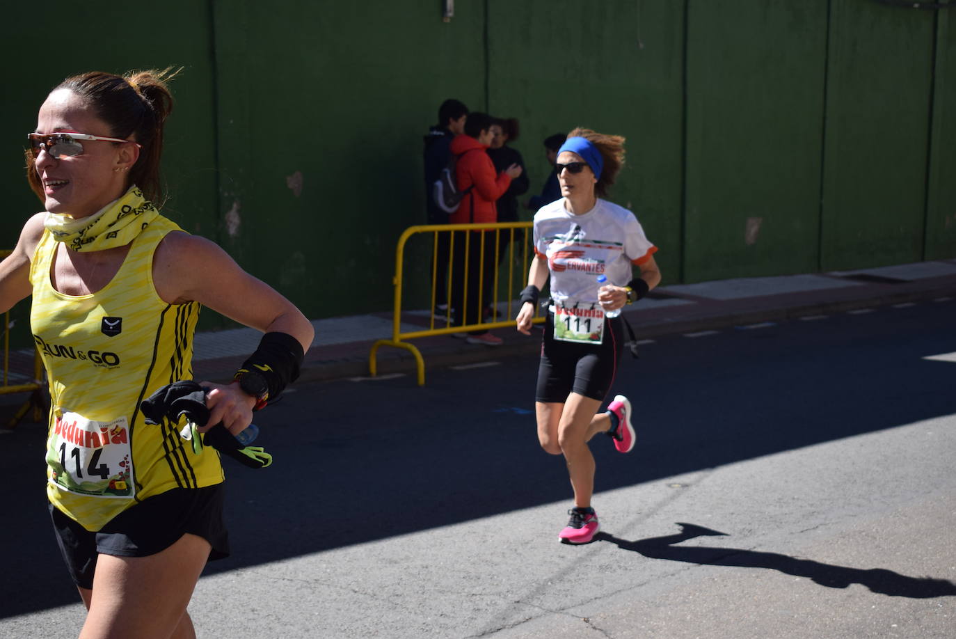 XXXIII Media Maratón Ciudad de Béjar