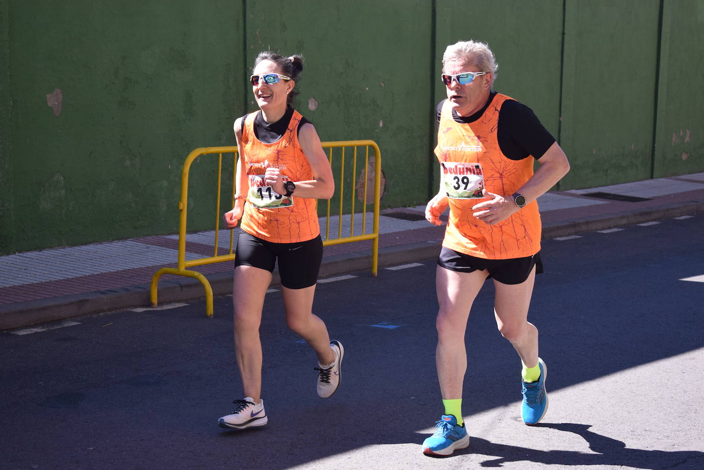 XXXIII Media Maratón Ciudad de Béjar