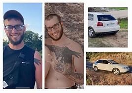 Aparece en Zamora el joven desaparecido en Ledesma y es trasladado al hospital