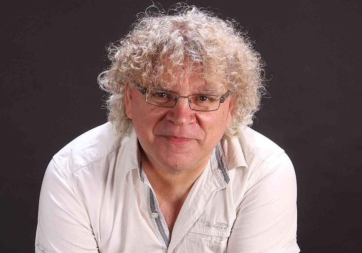 José Antonio Martín Viñas.