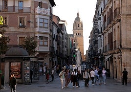 BATEUN quiere eliminar las mamparas de las terrazas.