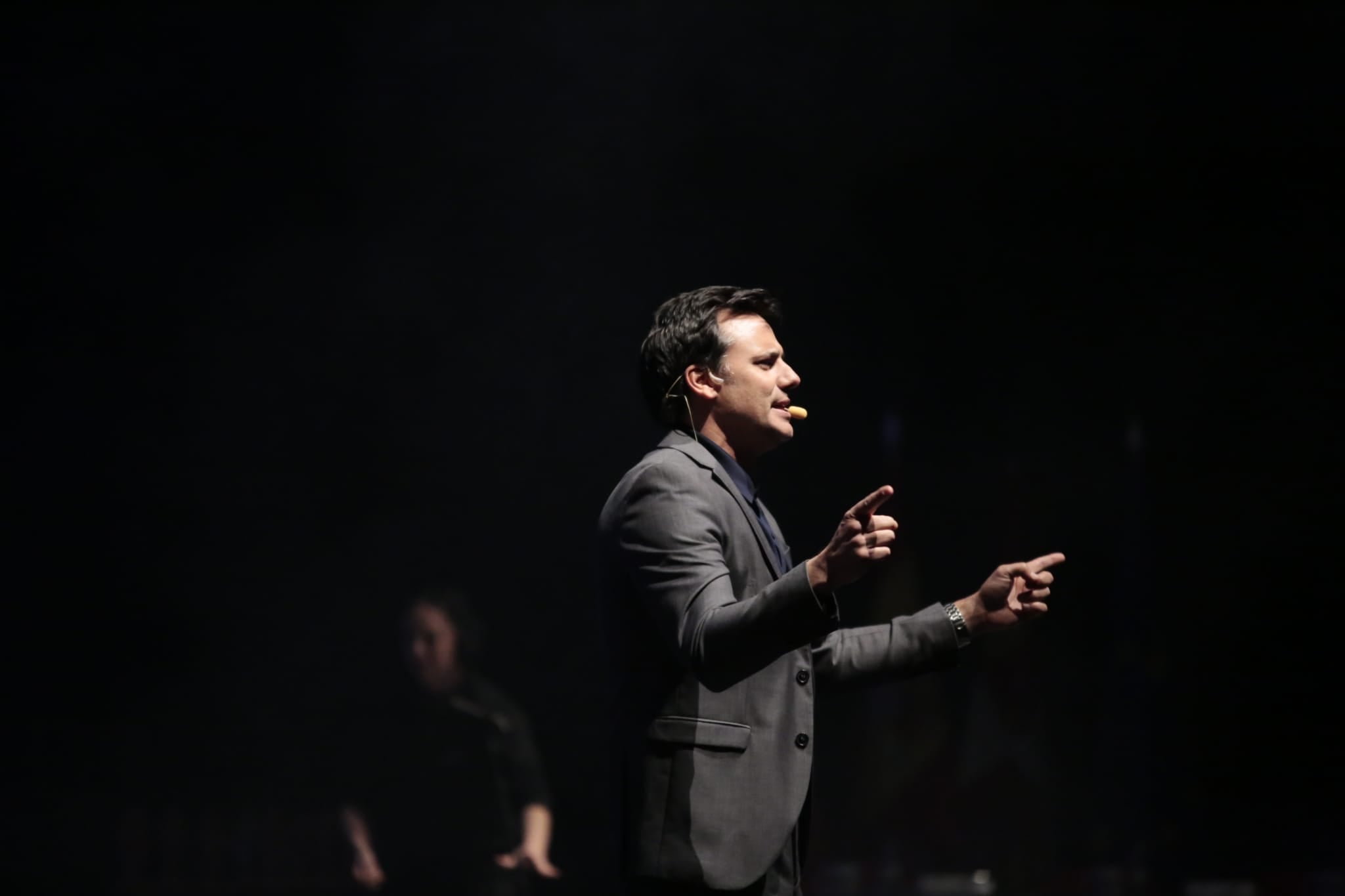 La solidaridad con Ucrania brilla en la gala de Cruz Roja