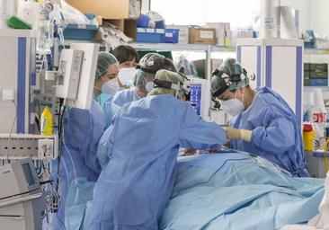 Casi seis meses de espera para ser atendido quirúrgicamente en Salamanca