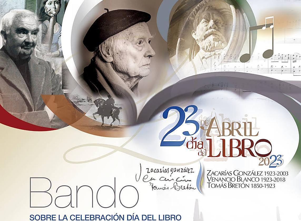 En este día, los libreros ponen todo su esfuerzo en fomentar la lectura y el amor y respeto por la profesión de escritor.