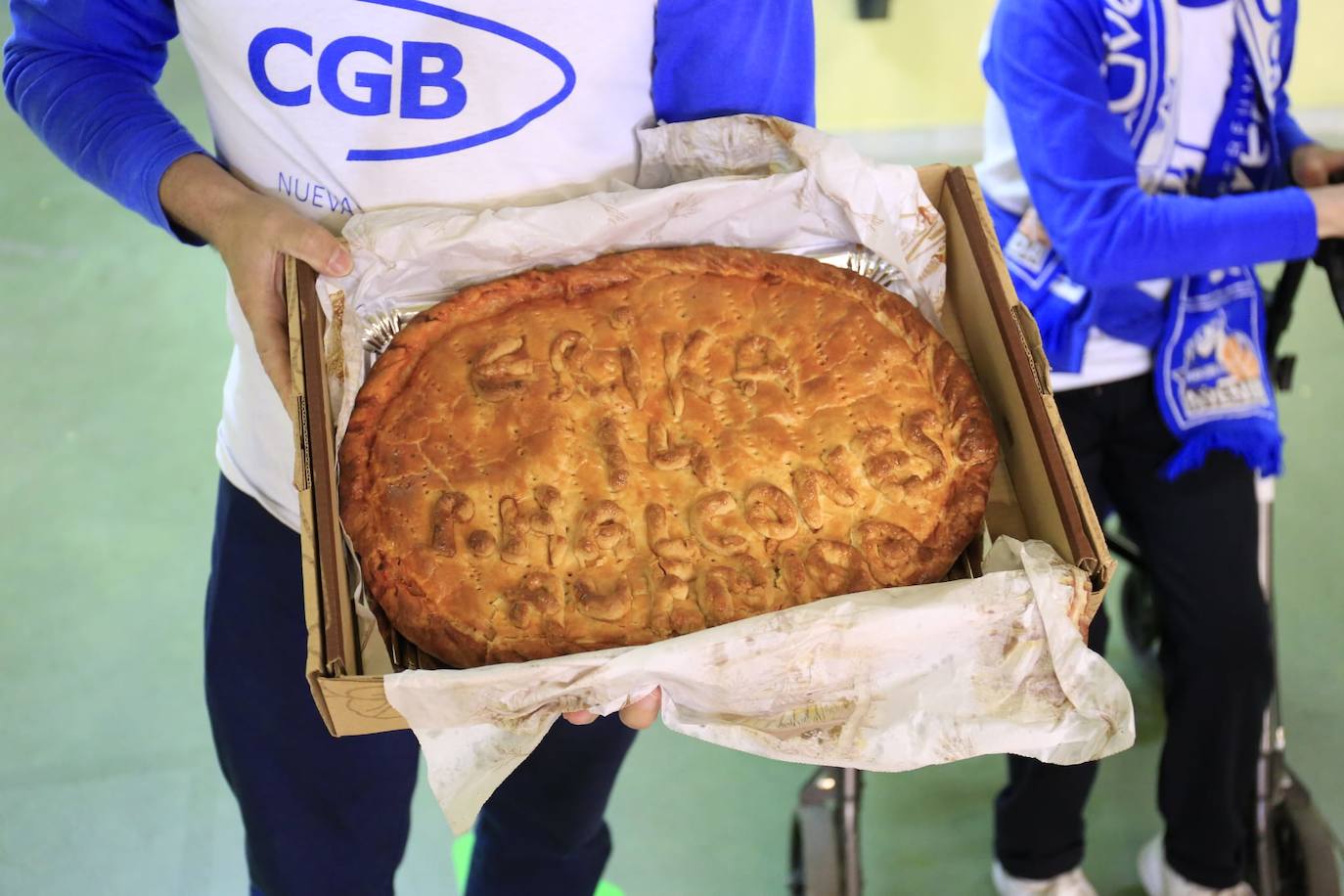 Erika de Souza se despide del baloncesto