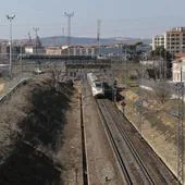 Portugal da prioridad al tren por Salamanca y trabaja en horarios con Lisboa