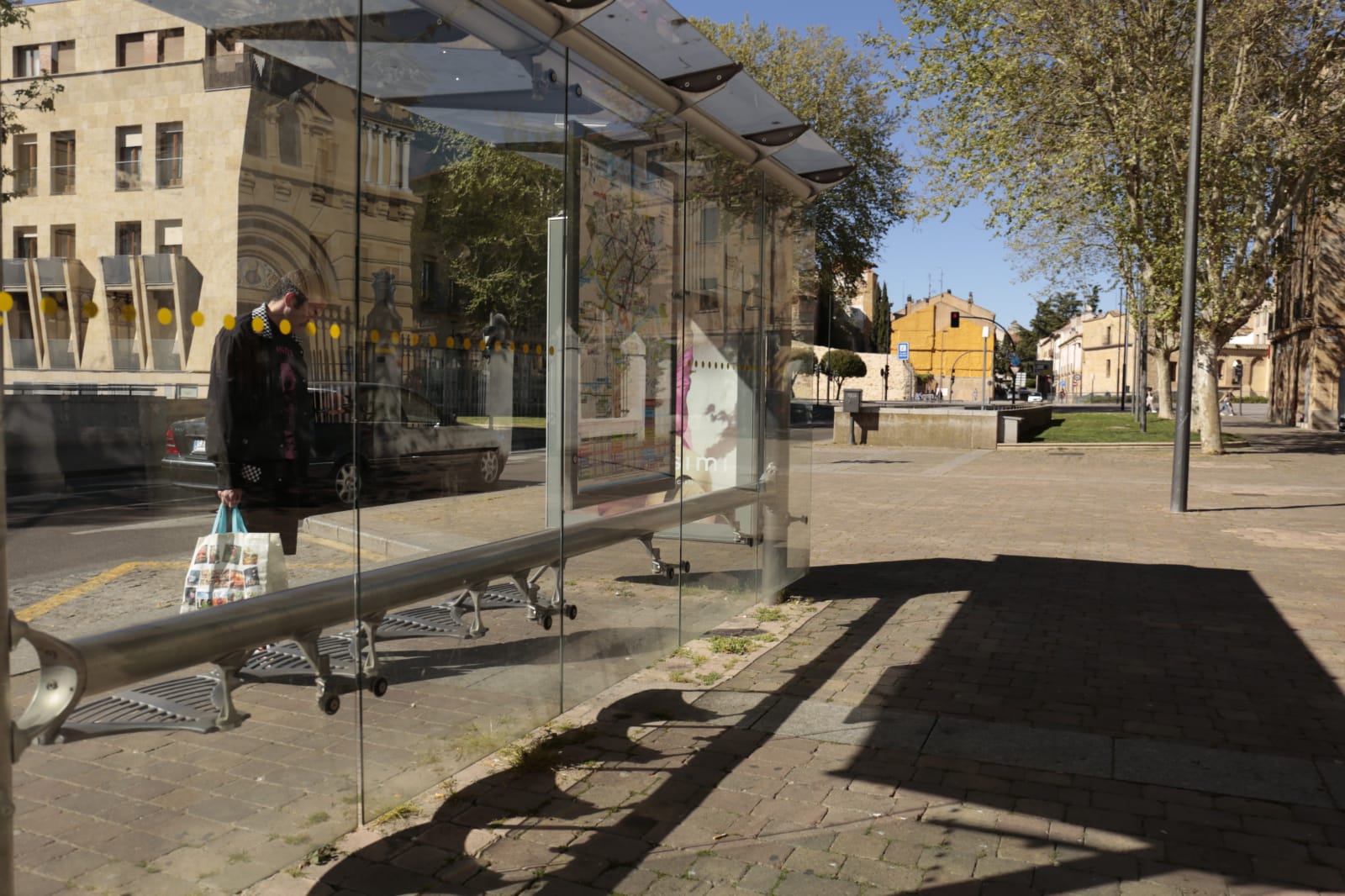 Animada tarde de Lunes de Aguas con algunos incidentes sanitarios