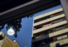 Anuncia de venta de una vivienda del 'banco malo'