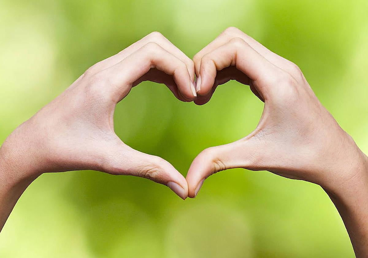 Los salmantinos, entre los más activos en relaciones sexuales de pareja en España