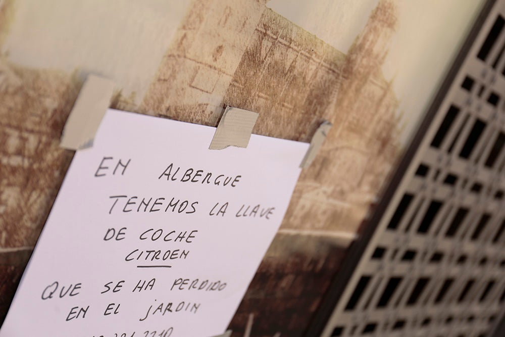 Otra Mirada. La belleza del Barrio Antiguo en imágenes