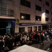 Los salmantinos se unen contra el avance de la contaminación acústica por el ocio en la ciudad